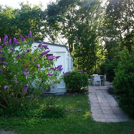 Kd 883 - Vakantiepark Kijkduin Den Haag Ngoại thất bức ảnh