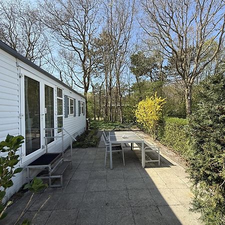 Kd 883 - Vakantiepark Kijkduin Den Haag Ngoại thất bức ảnh