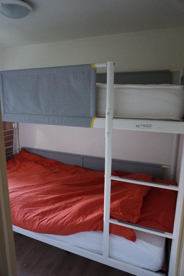 Kd 883 - Vakantiepark Kijkduin Den Haag Ngoại thất bức ảnh