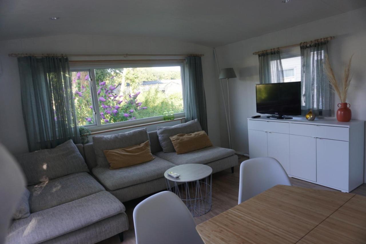 Kd 883 - Vakantiepark Kijkduin Den Haag Ngoại thất bức ảnh
