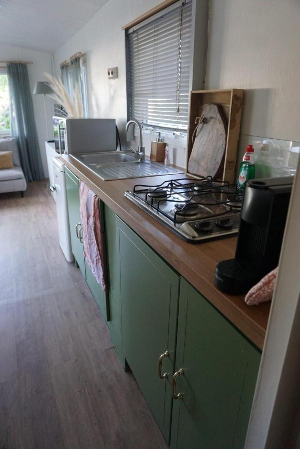Kd 883 - Vakantiepark Kijkduin Den Haag Ngoại thất bức ảnh