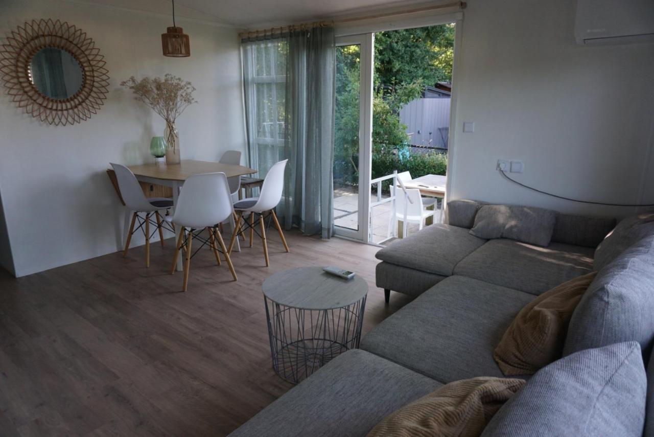 Kd 883 - Vakantiepark Kijkduin Den Haag Ngoại thất bức ảnh