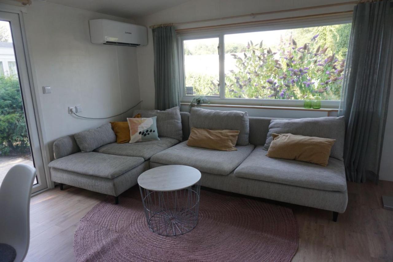 Kd 883 - Vakantiepark Kijkduin Den Haag Ngoại thất bức ảnh