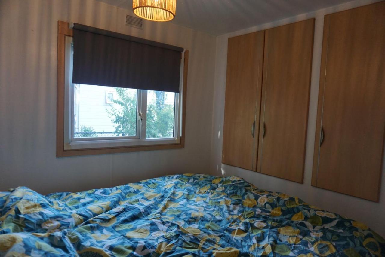 Kd 883 - Vakantiepark Kijkduin Den Haag Ngoại thất bức ảnh