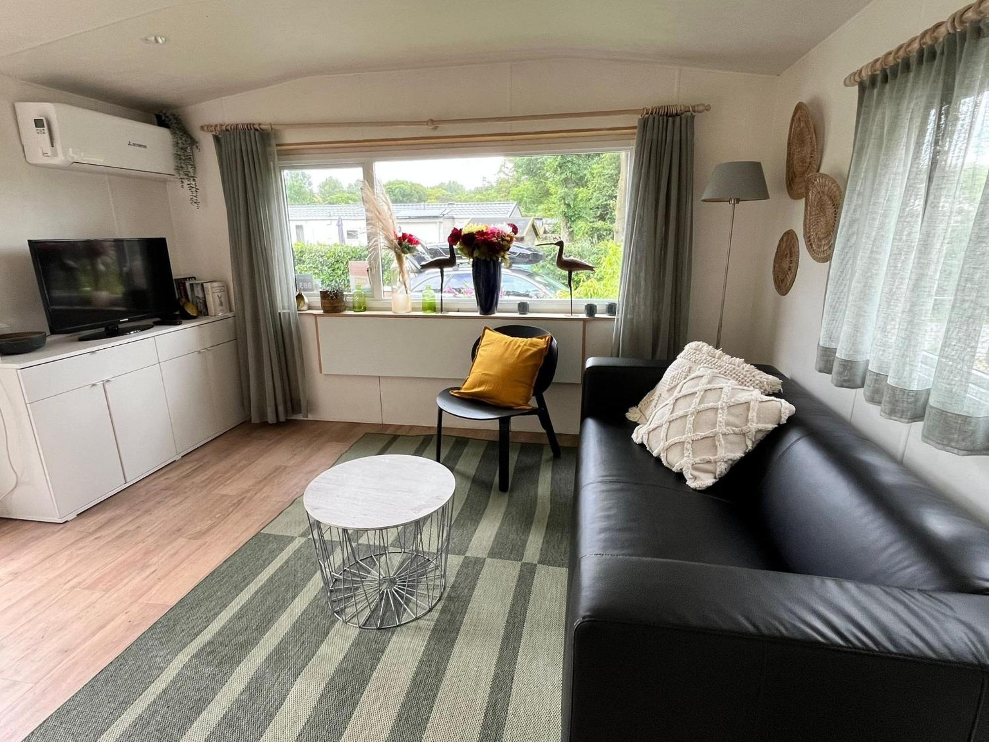 Kd 883 - Vakantiepark Kijkduin Den Haag Ngoại thất bức ảnh