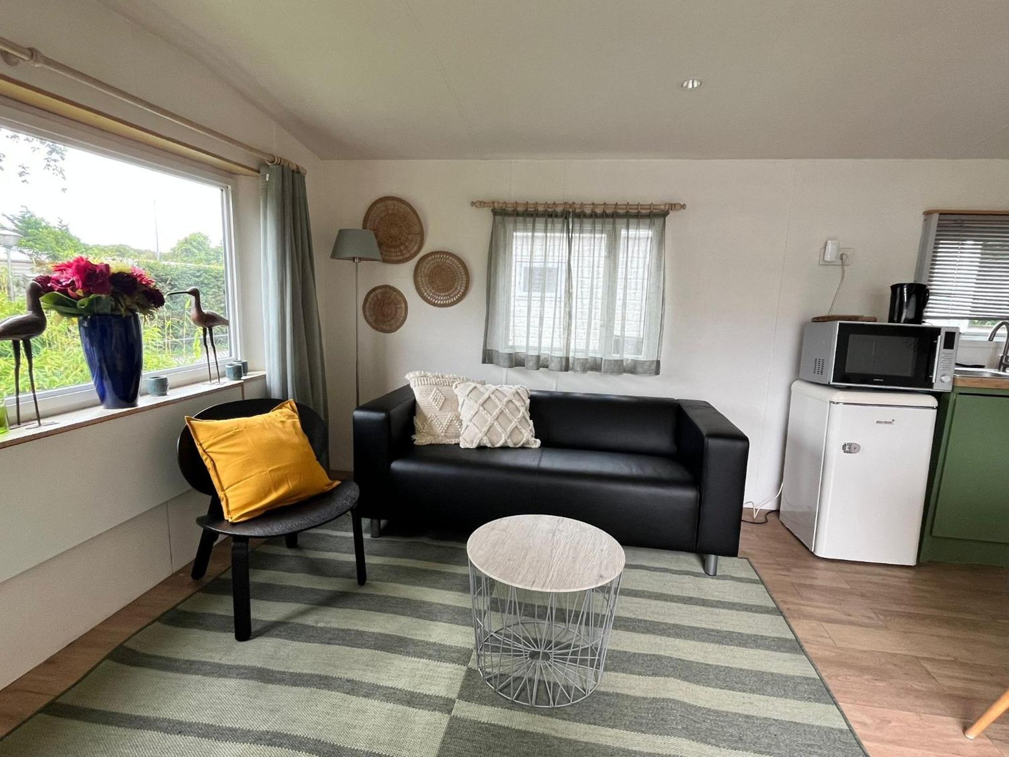 Kd 883 - Vakantiepark Kijkduin Den Haag Ngoại thất bức ảnh